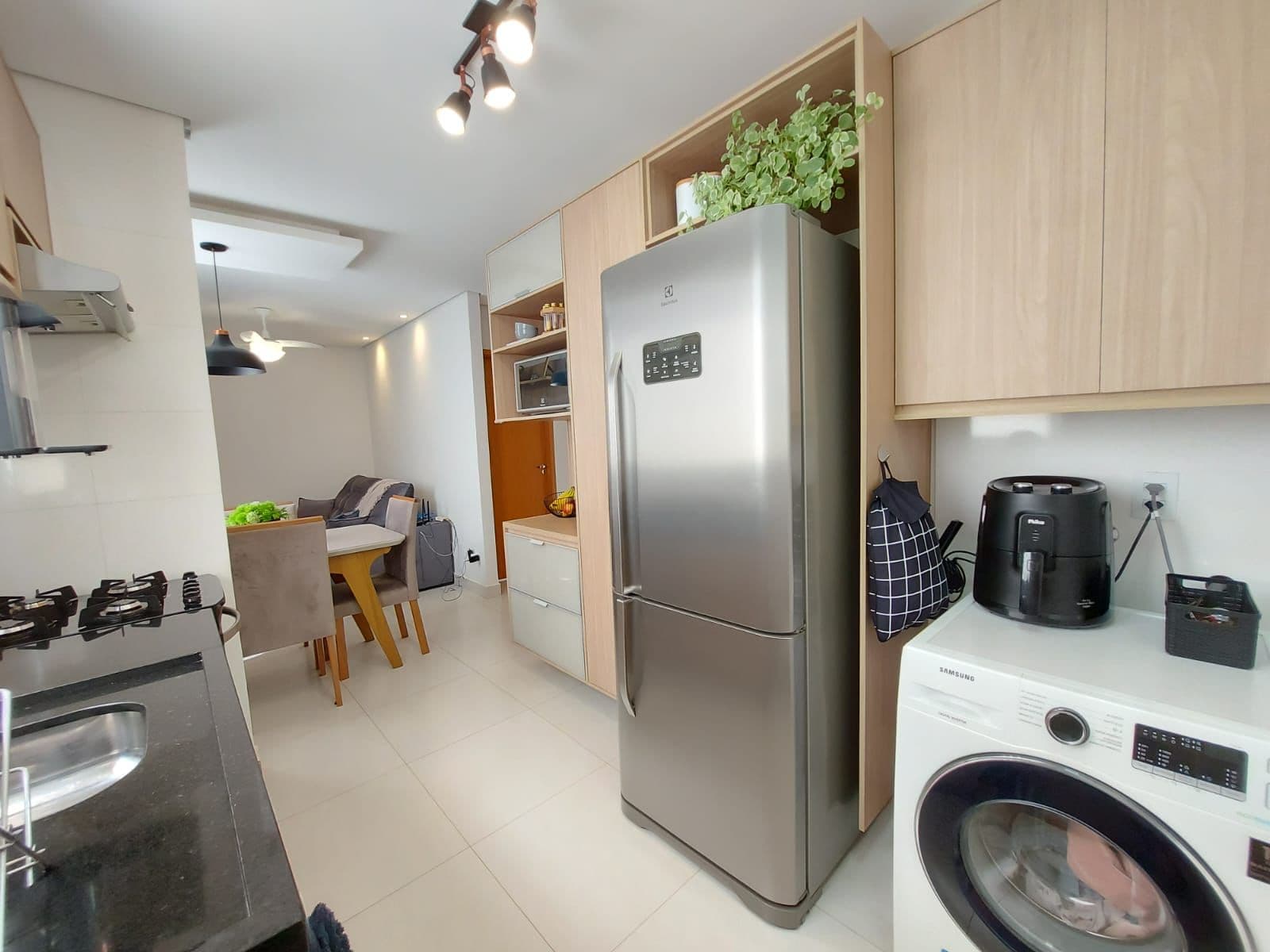 Apartamento - Residencial Greenville