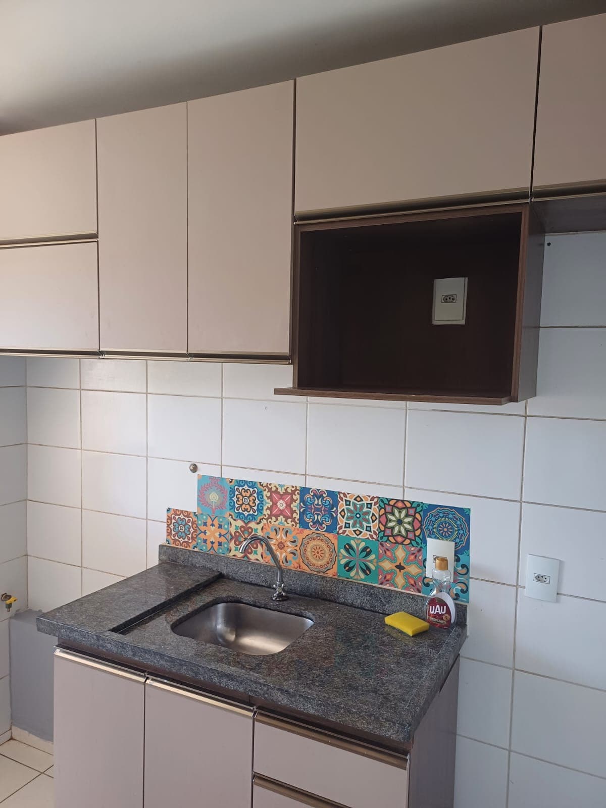 Apartamento - Ipiranga