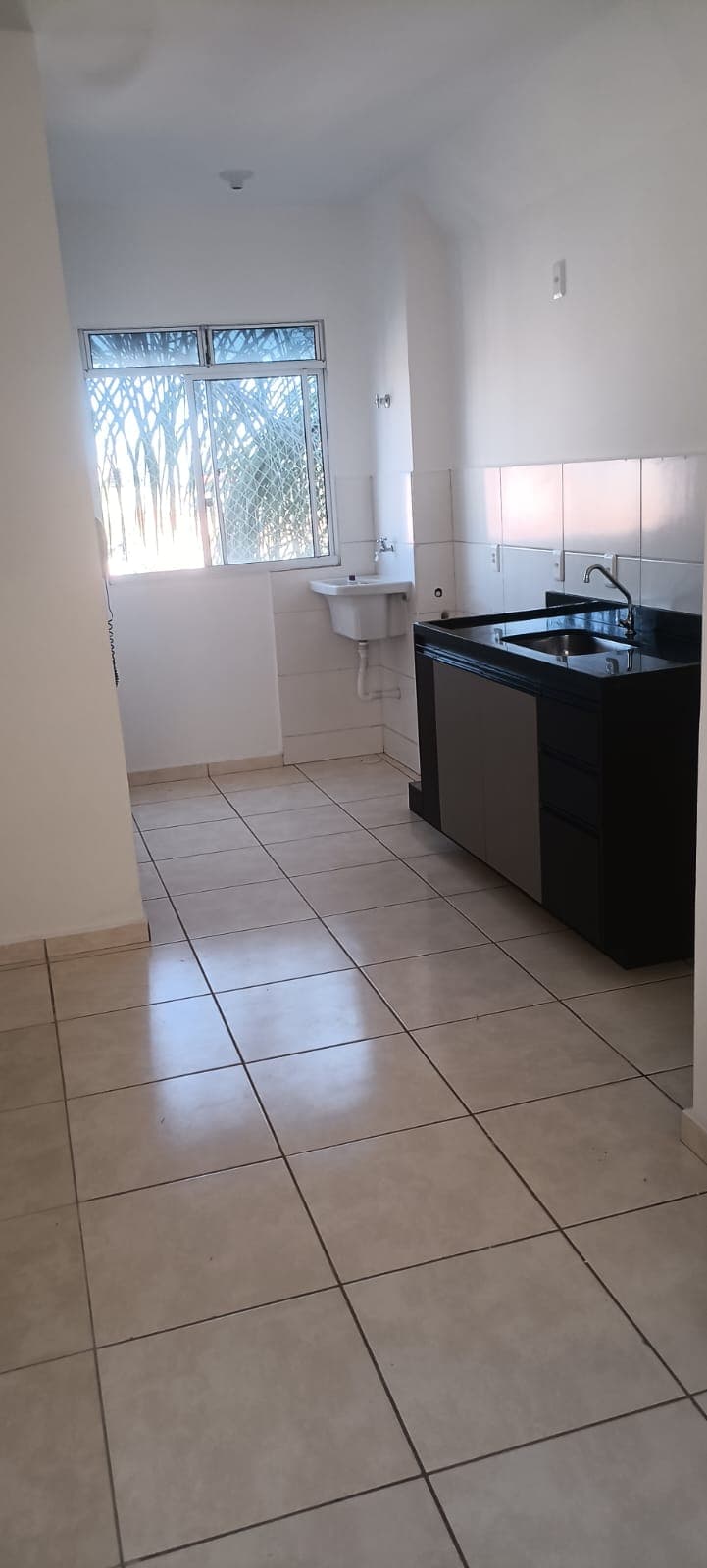 Apartamento à Venda – Vitta Via Norte