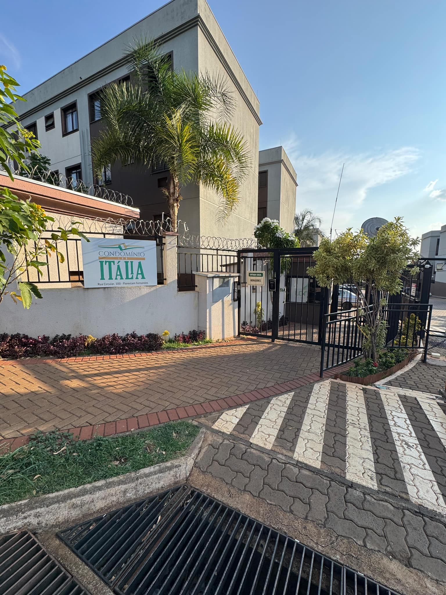 Apartamento á venda - Ribeirão Verde